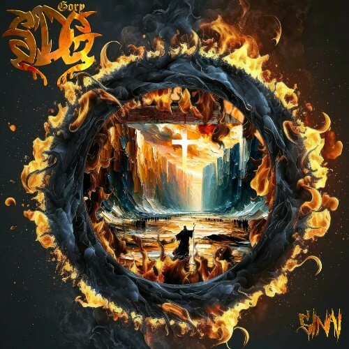  Gory SDG - Sinai (2024) MP3 MEVGKRH_o