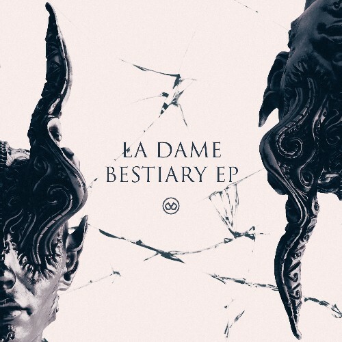  La Dame - Bestiary (2024) 