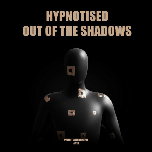  Hypnotised - Out Of The Shadows (2025) 