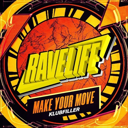 Klubfiller - Make Your Move (2024)