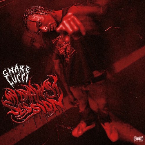  Snake Lucci - My Darkest Session (2025) 