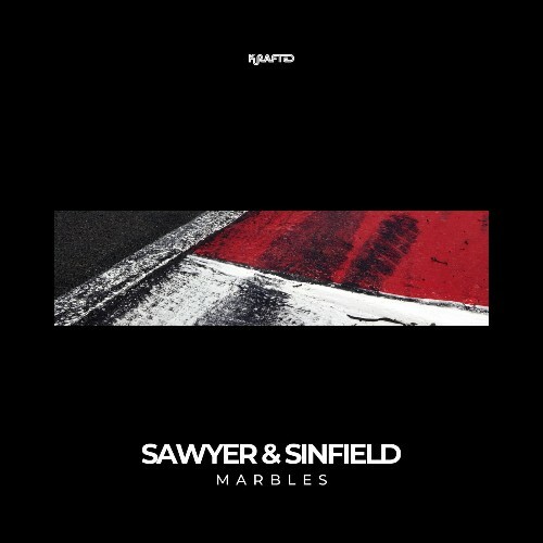 Simon Sinfield, Paul Sawyer — Marbles (2026)