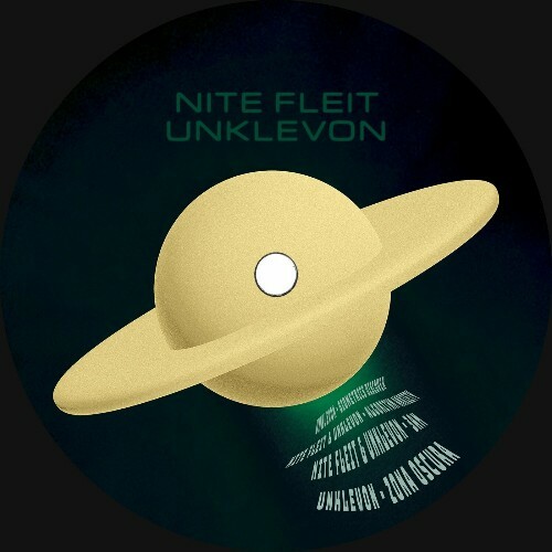 VA - Nite Fleit & Unklevon - Algorithm Anxiety (2024) (MP3)