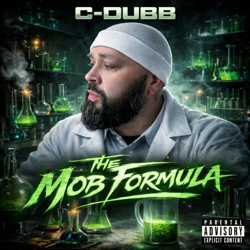  C-Dubb - The Mob Formula (2026) 