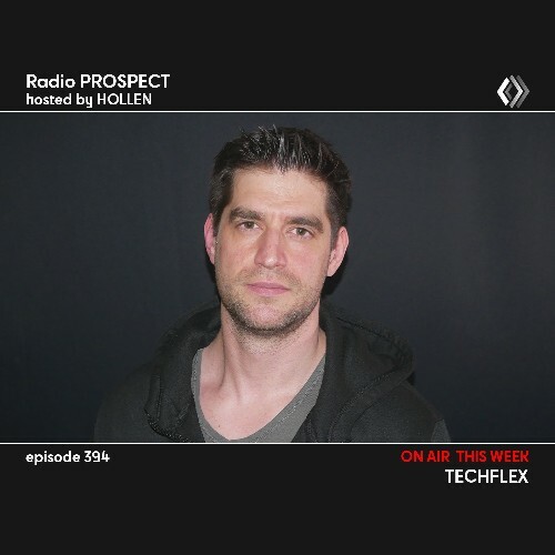  Techflex - Radio Prospect 394 (2026-04-13) 