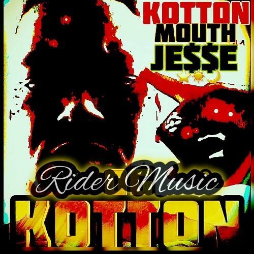 Kottonmouth Jesse — Rider Music (2024)