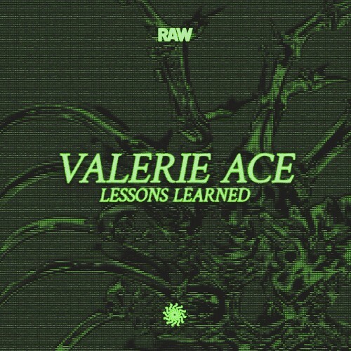 Valerie Ace - Lessons Learned (2024)