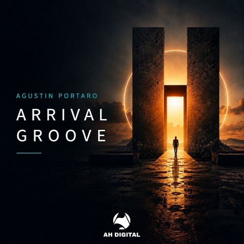 Agustin Portaro — Arrival Groove (2026)