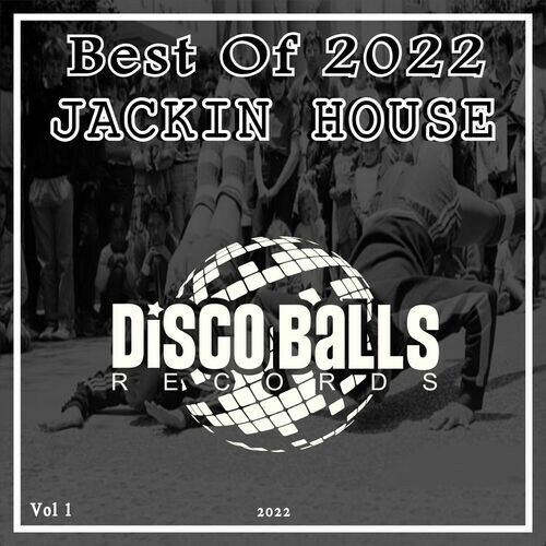  Best Of Jackin House 2022, Vol. 1 (2023) 