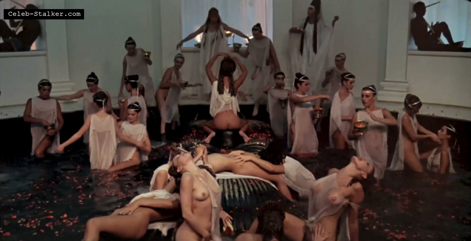 Naked Cinema – Caligula