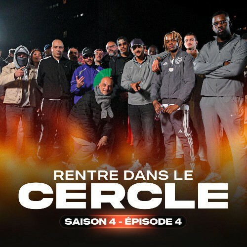  Rentre Dans Le Cercle (Saison 4, Episode 4) (2026) 