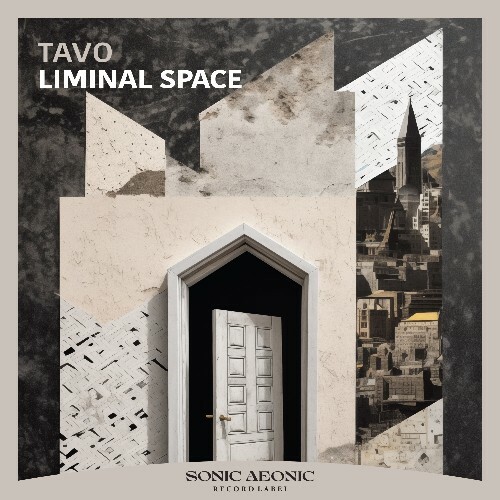 Tavo - Liminal Space (2024) 