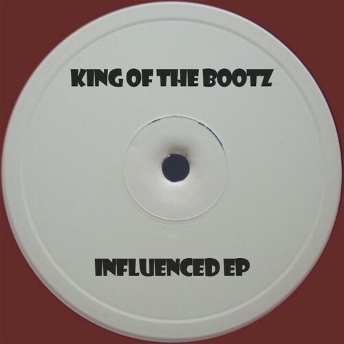  Unknown Artist - Influenced (2025) 