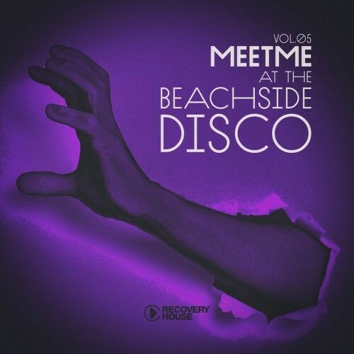  Meet Me at the Beachside Disco, Vol.05 (2025) 