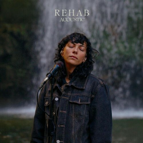  Matilde - REHAB (Acoustic Version) (2026) 
