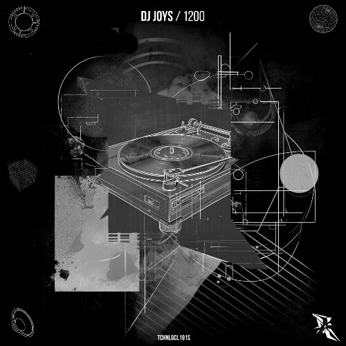  DJ Joys - 1200 (2024)  MEV2EO4_o