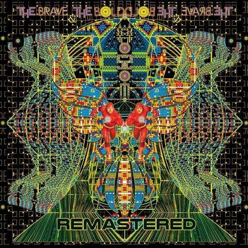  Kindzadza, Arcek, Kashyyyk, Mimic Vat, Gotalien, Paralocks - The Brave and the Bold (2026) 