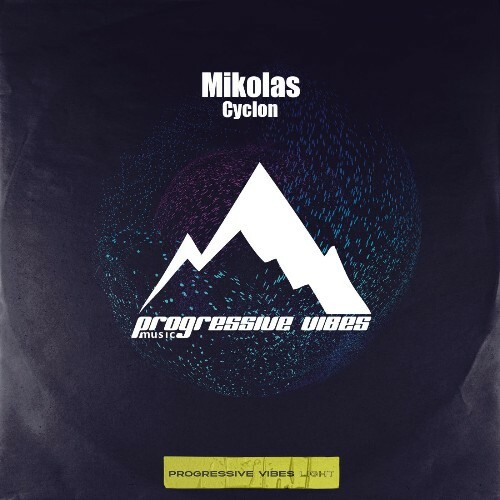 Mikolas - Cyclon (2024)