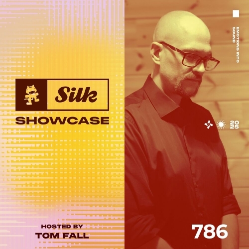  Tom Fall - Monstercat Silk Showcase 786 (2025-01-15) 