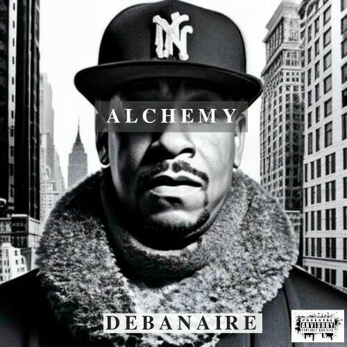  Debanaire - Alchemy (2024) MP3 MEVC89F_o