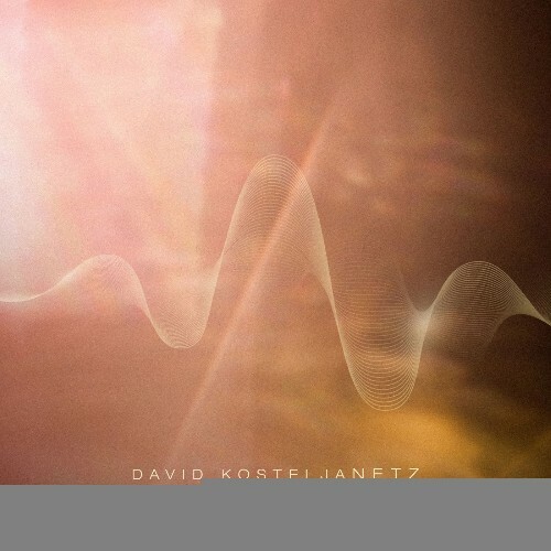  David Kosteljanetz - Beautiful Division (2025) 