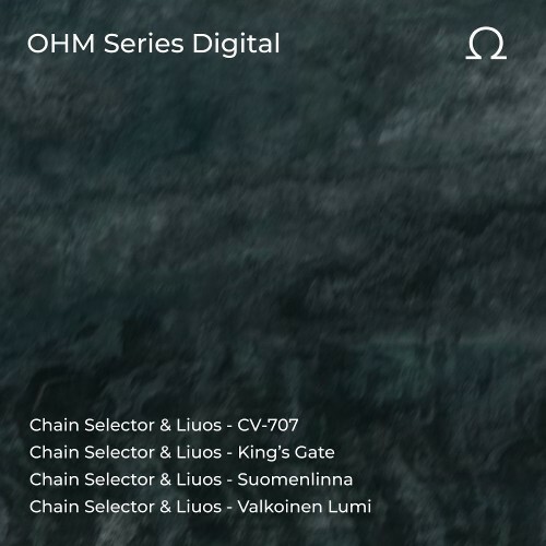 Chain Selector & Liuos — OHM Series 036 (2026)
