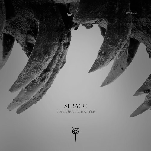 Seracc - The Gray Chapter (2025) Seracc - The Gray Chapter (2025)