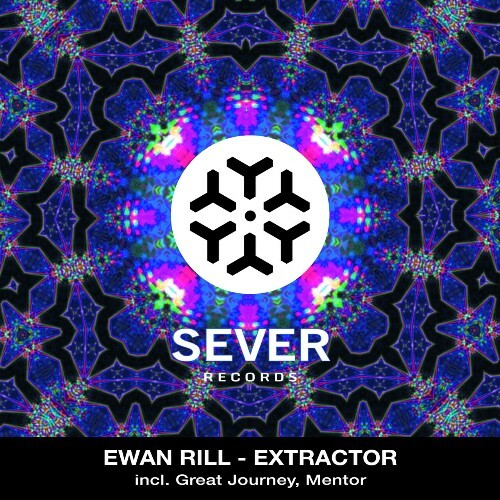 Ewan Rill - Extractor (2024)