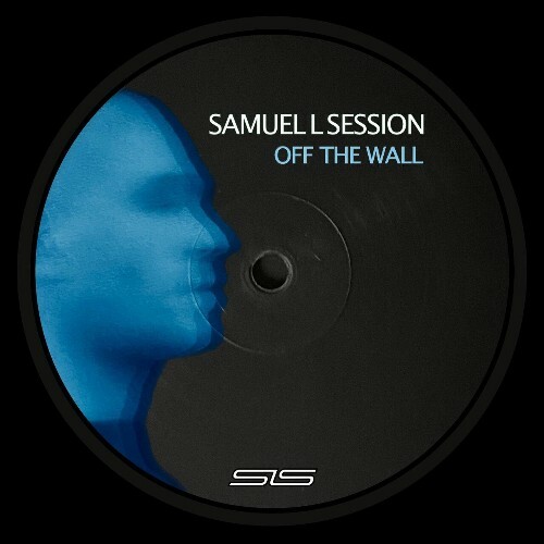  Samuel L Session - Off the Wall (2024) 
