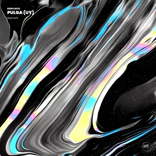 VA -  Pulga (UY) - Hypnosis (2024) [MP3] MEWX103_o