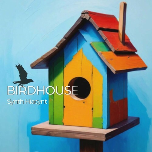 Synth Hiacynt — Birdhouse (2024)