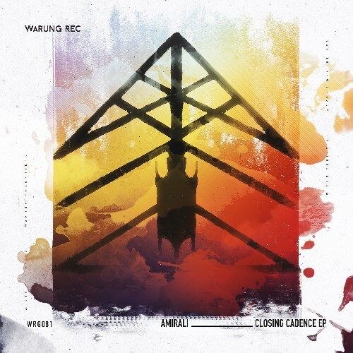  Amirali - Closing Cadence (2025) 
