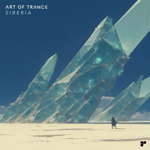 Art Of Trance — Siberia (2026)
