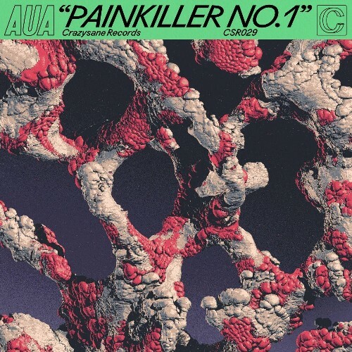  Aua - Painkiller No. 1 (2024) 