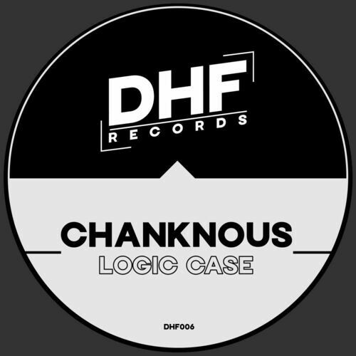  Chanknous - Logic Case (2023) 