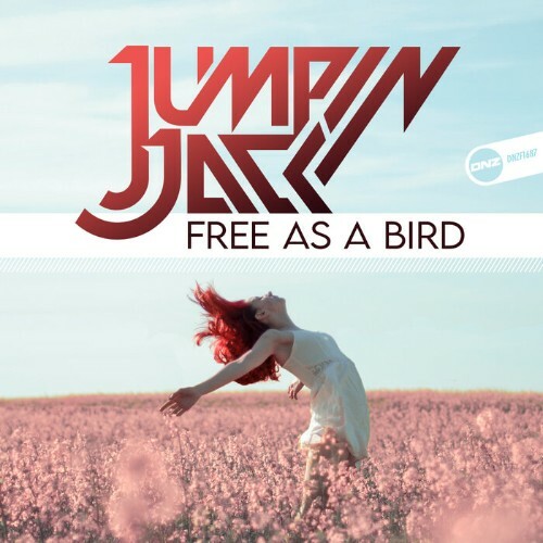  Jumpin Jack - Free As A Bird (2024) 