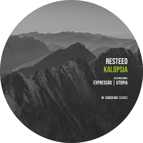  Resteed - Kalopsia (2023) 