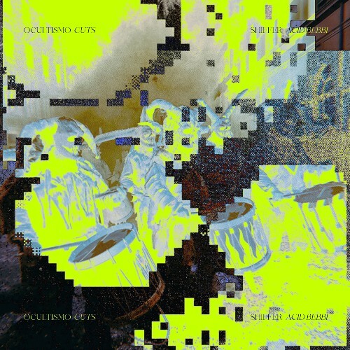  Shiffer - Acid Bebbi (2026) 