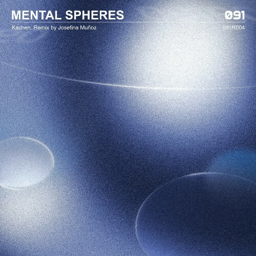 Kachen — Mental Spheres (2024)