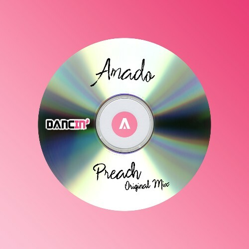  Amado (EG) - Preach (2025) 