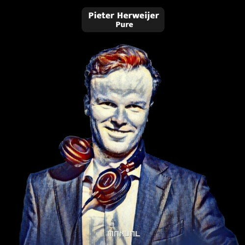  Pieter Herweijer - Pure (2023) 