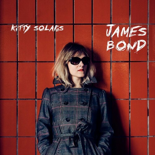 MP3:  Kitty Solaris - James Bond (2024) Онлайн