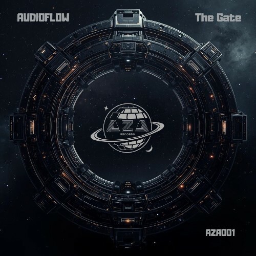  Audioflow - The Gate (2026) 