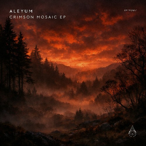  Aleyum - Crimson Mosaic (2026) 