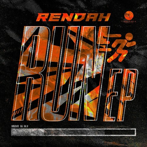  Rendah - RUN (2024) 