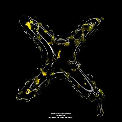 Maddix — Acid For Breakfast (2026)