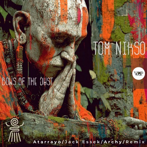  Tom Nikso - Bows of the Dust (2025) 