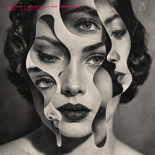  Re:elected ft. Gabriela War - Seguir Igual (2026) 