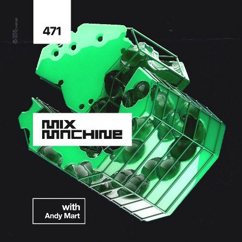  Andy Mart - Mix Machine 471 (2023-06-07) 