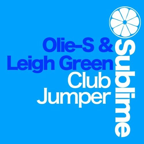 VA | Olie-S & Leigh Green - Club Jumper 2024 год Скачать Онлайн в Mp3 (Бесплатно)